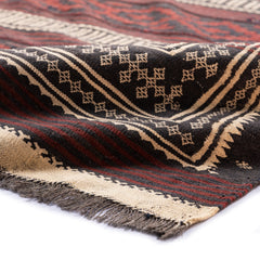 Golbarjasta Kilim (6 x 9.1)ft
