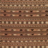 Turkmen Kilim (3.6 x 6.4)ft