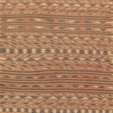 Turkmen Kilim (3.7 x 6)ft