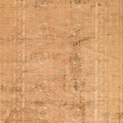 Afghan Balochi (3.5 x 6.3)ft