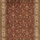 Kerman Rug(9.1 x 11.7)ft