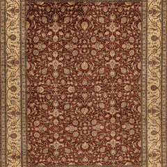Kerman Rug(9.1 x 11.7)ft