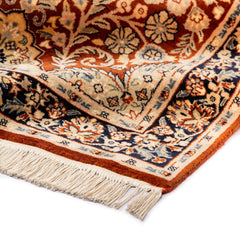 Kerman Rug(2.4 x 9.7)ft