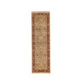 Kerman Rug(2.5 x 8.3)ft