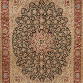 Kerman Rug(9 x 12.2)ft