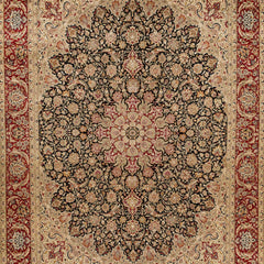 Kerman Rug(9 x 12.2)ft