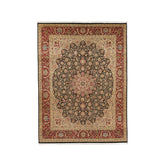 Kerman Rug(9 x 12.2)ft
