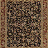 Kerman Rug(8 x 9.8)ft