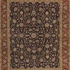 Kerman Rug(8 x 9.8)ft