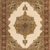 Kerman Rug(8 x 10.2)ft