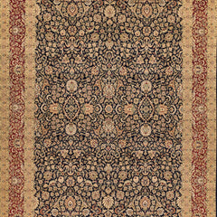 Kerman Rug(9 x 12.5)ft