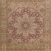 Kerman Rug(8.2 x 10.4)ft