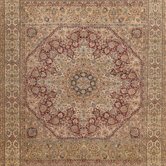 Kerman Rug(8.2 x 10.4)ft