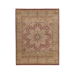Kerman Rug(8.2 x 10.4)ft