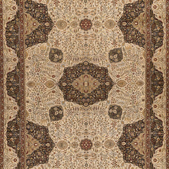 Kerman Rug(9.2 x 12.2)ft