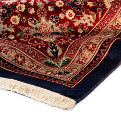 Kerman Rug(8.2 x 10.3)ft