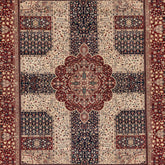 Kerman Rug(8.2 x 10.3)ft