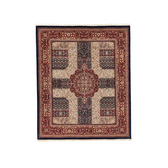 Kerman Rug(8.2 x 10.3)ft