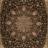 Kerman Rug(10.1 x 14)ft