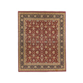 Kerman Rug(8 x 10)ft