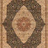 Kerman Rug(10 x 14.2)ft
