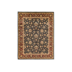 Kerman Rug(9 x 11.8)ft