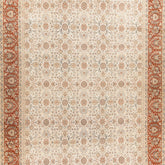 Kerman Rug(14.5 x 10.2)ft