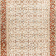 Kerman Rug(14.5 x 10.2)ft
