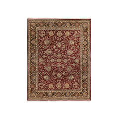 Kerman Rug(8 x 10.2)ft