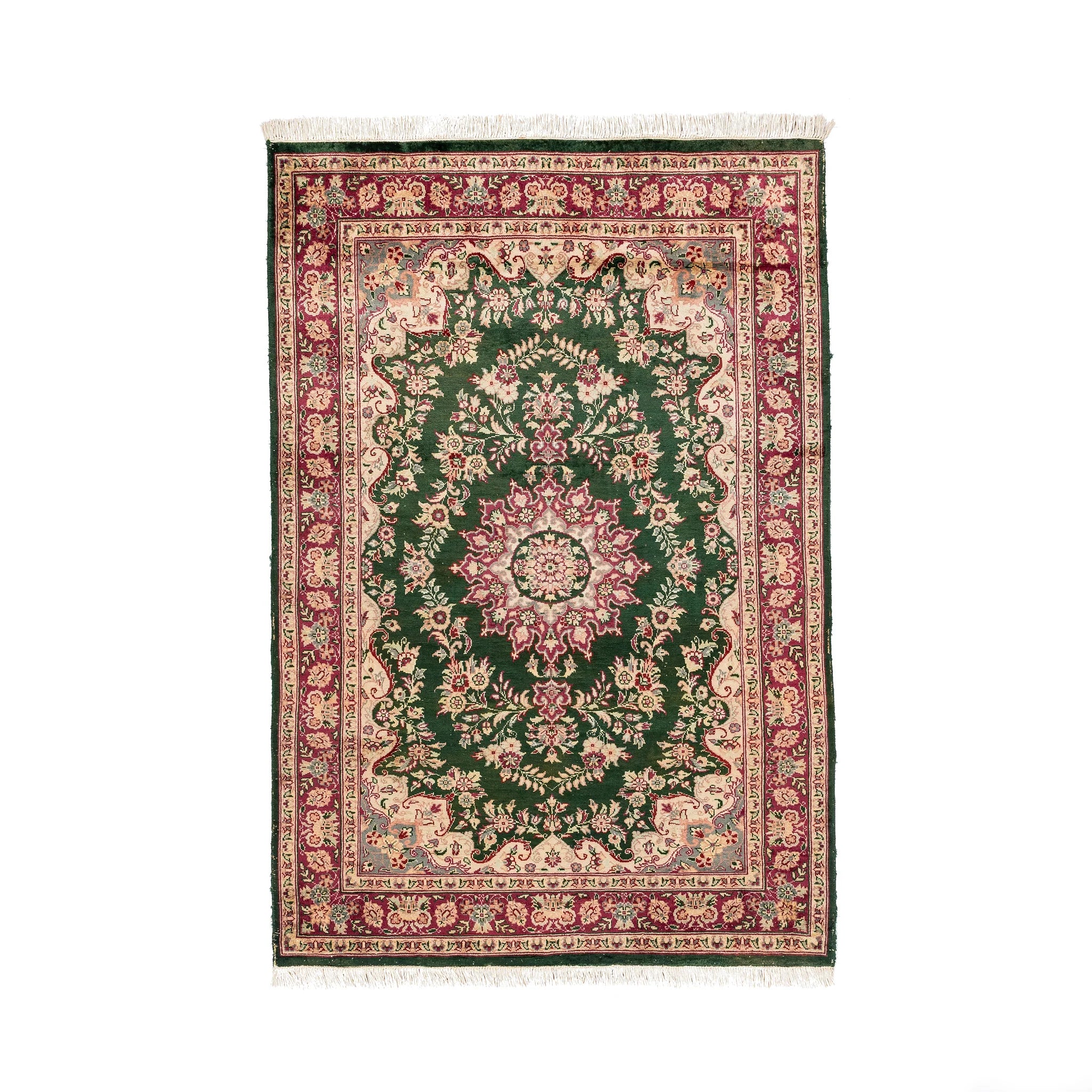 Kashan Collection – Rococo Rugs