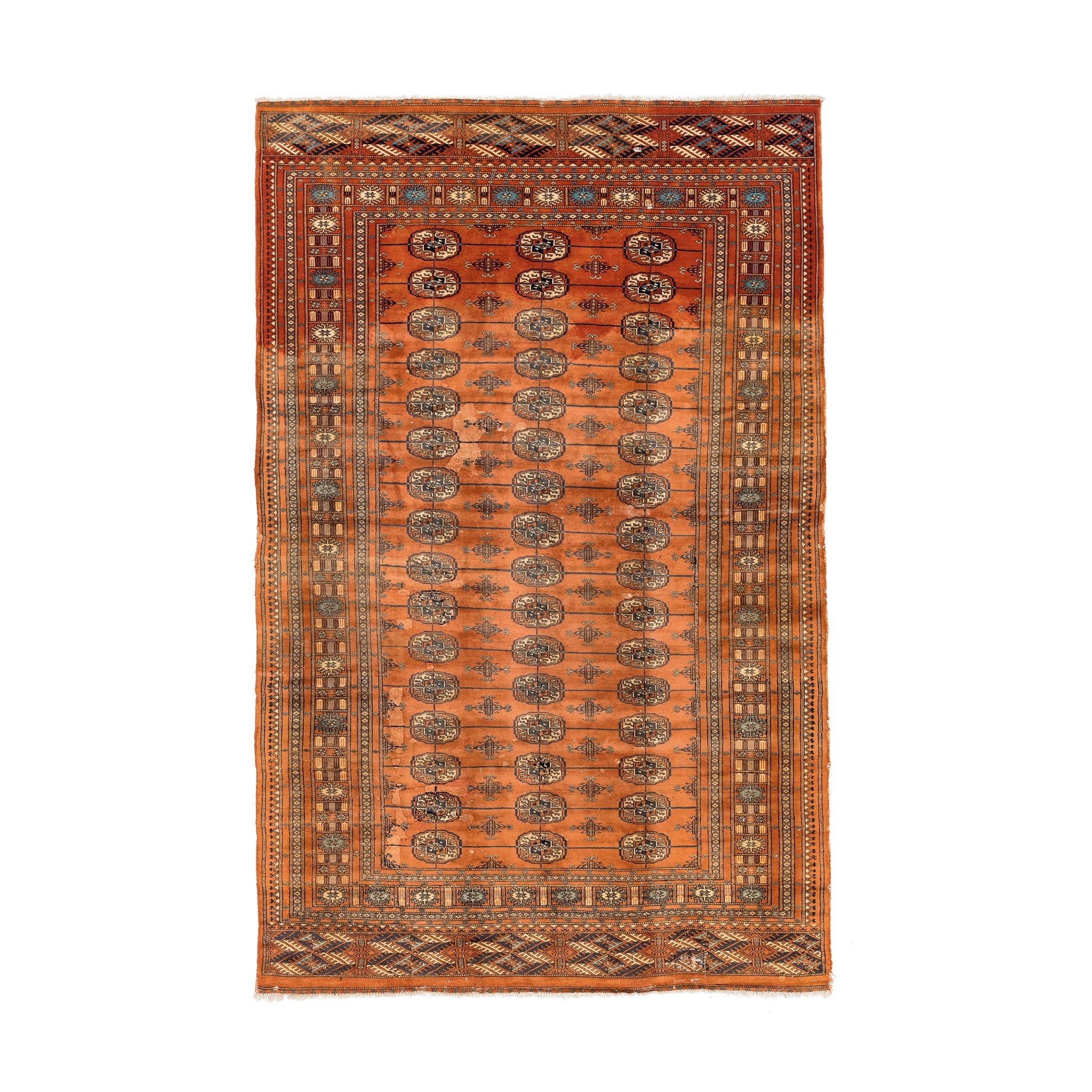 Mori Bukhara – Rococo Rugs