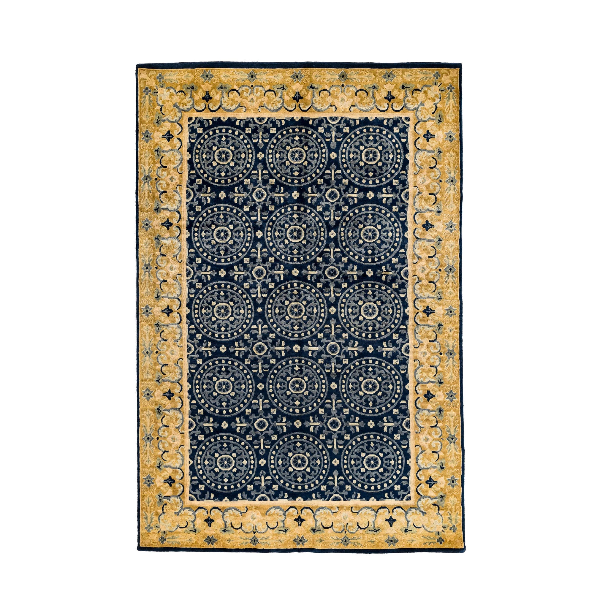 Nepalese Collection – Rococo Rugs