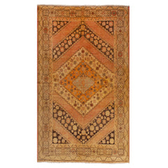 5'3" x 8'1" Vintage Khotan