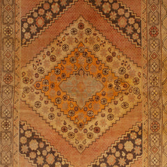 5'3" x 8'1" Vintage Khotan