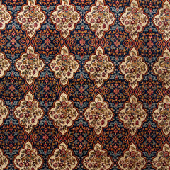 12'9" x 20'2" Vintage Pak Persian