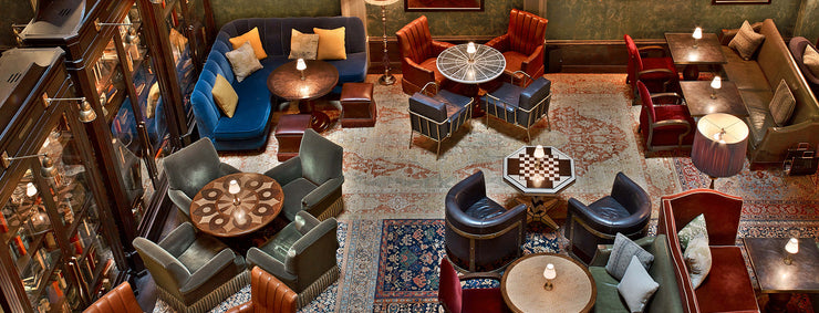 Rococo Rugs