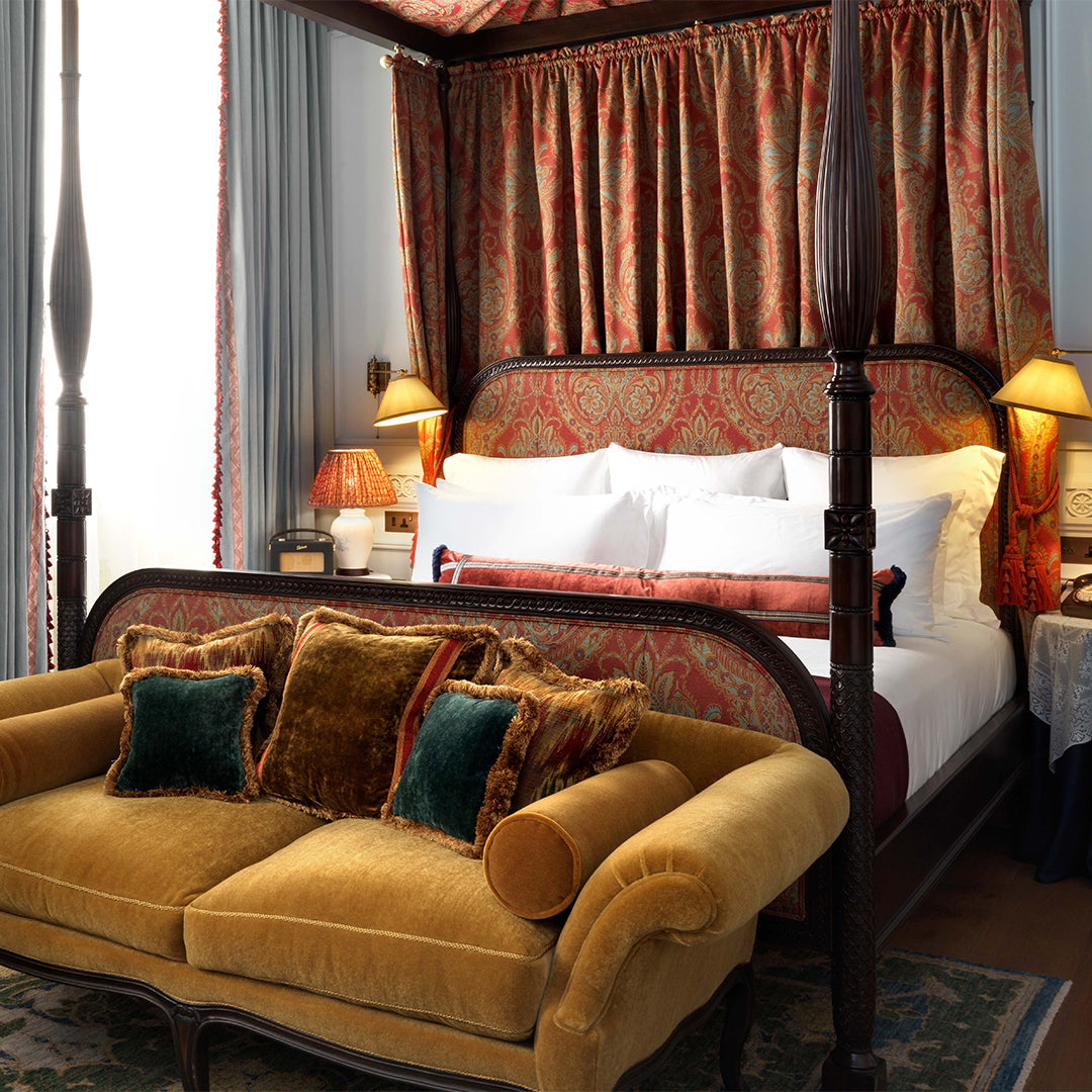 Past Projects – Rococo Rugs