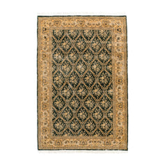 Overdyed Rug (6.1 x 9.1)ft