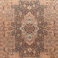 Kashmir Silk(10 x 13.4)ft