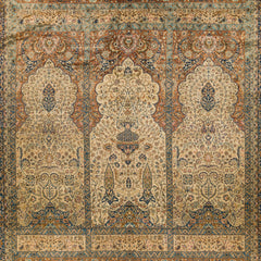 Kerman Rug(13 x 17.6)ft