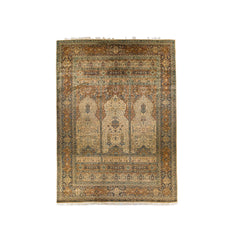 Kerman Rug(13 x 17.6)ft