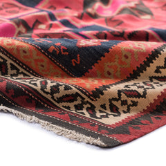 Ardebil Kilim (5.8 x 11.8)ft