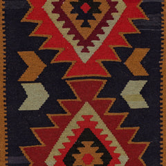 Ardebil Kilim (3 x 5)ft