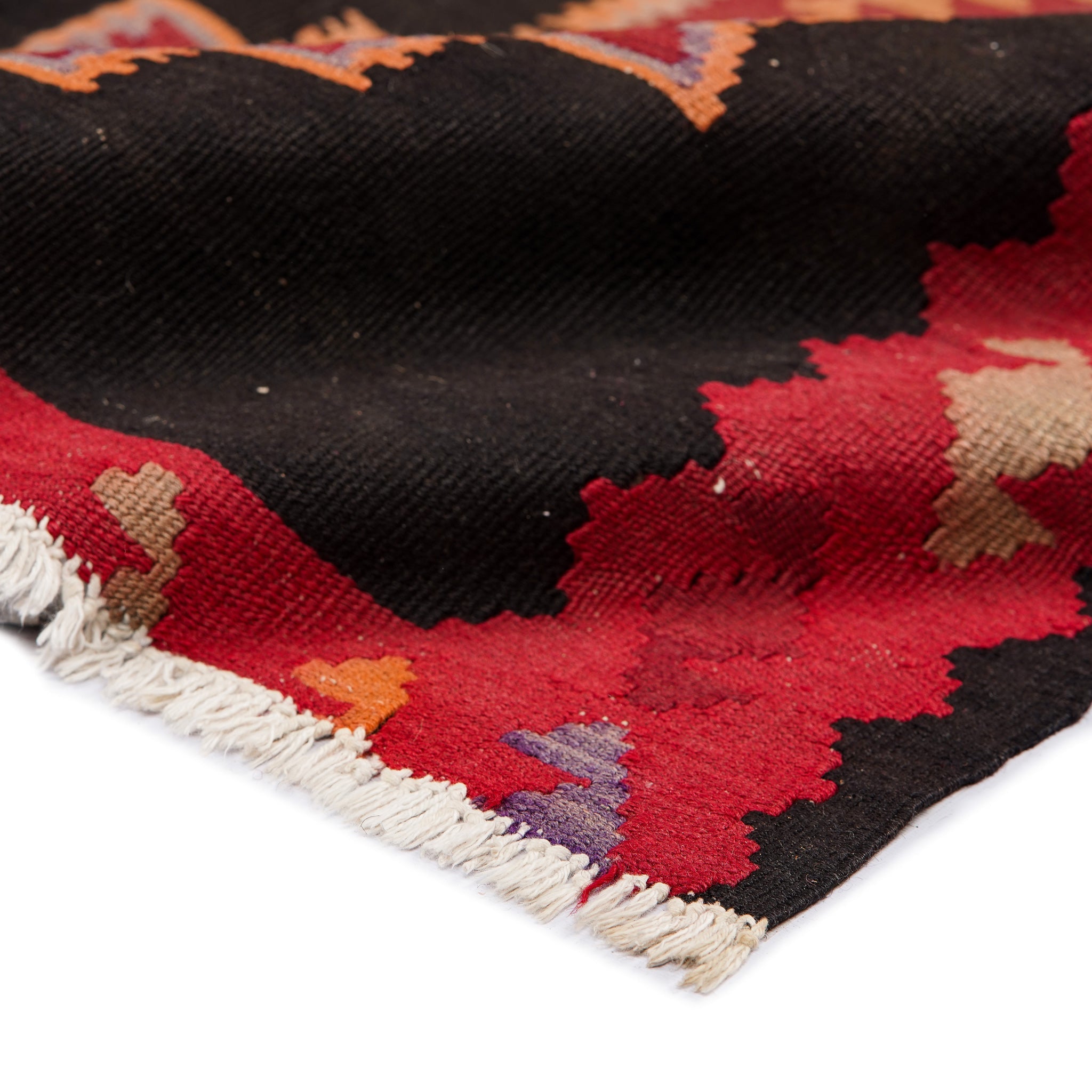 Ardebil Kilim (5.3 x 10.8)ft