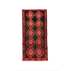 Ardebil Kilim (5.3 x 10.8)ft