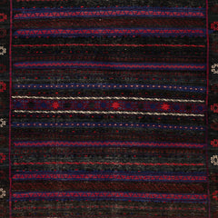 Golbarjasta Kilim (6 x 10.3)ft