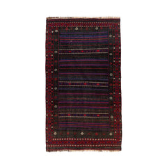 Golbarjasta Kilim (6 x 10.3)ft