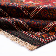 Golbarjasta Kilim (4.5 x 7.2)ft