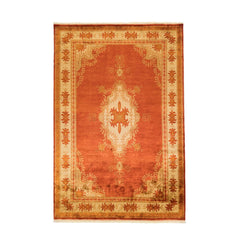 Kerman Rug(5.8 x 8.7)ft