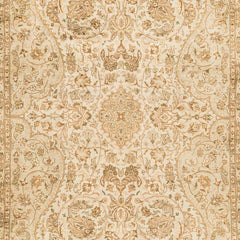 Tabriz Rug (6 x 8.9)ft